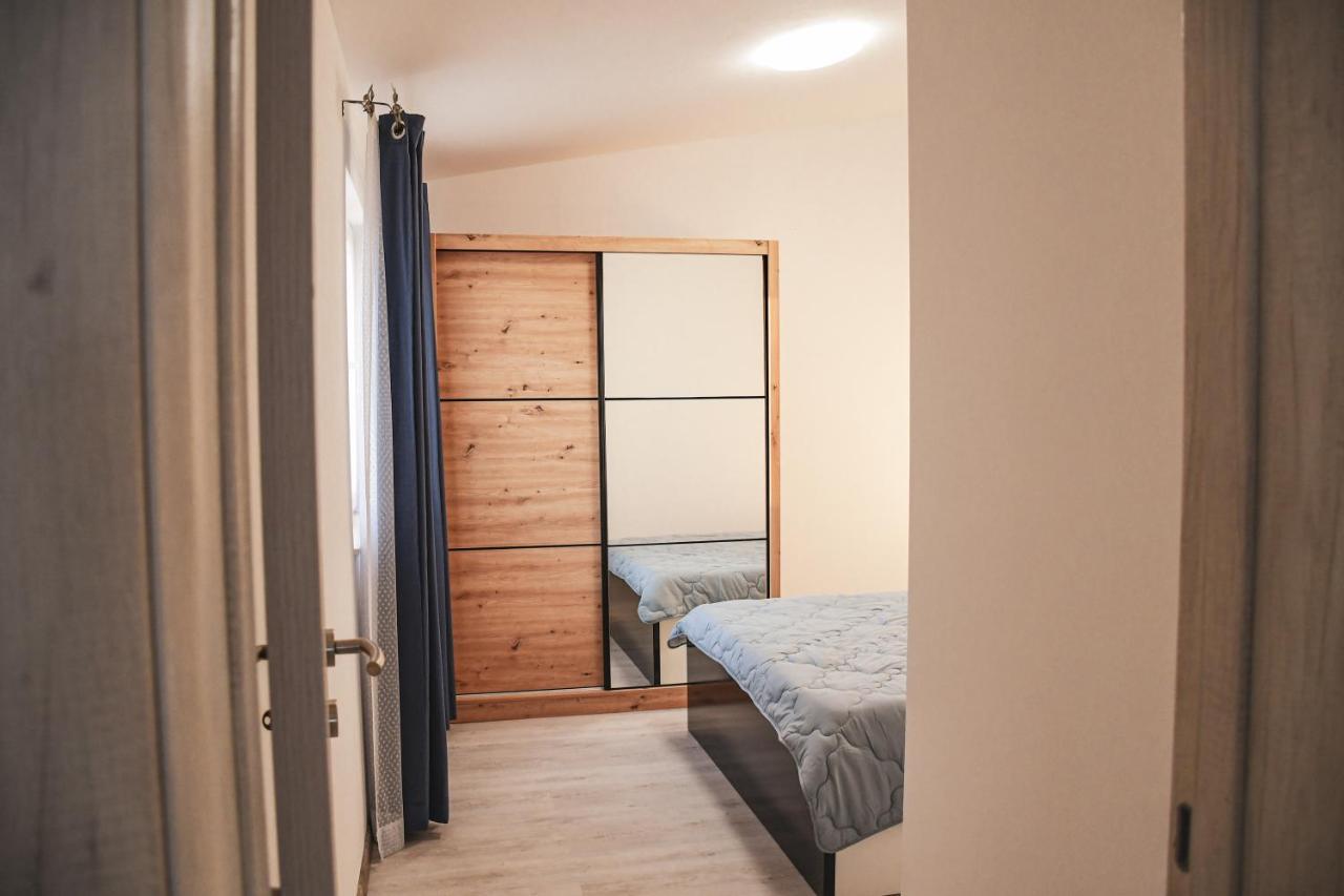 Apartments Olea Biograd Na Moru Exteriér fotografie
