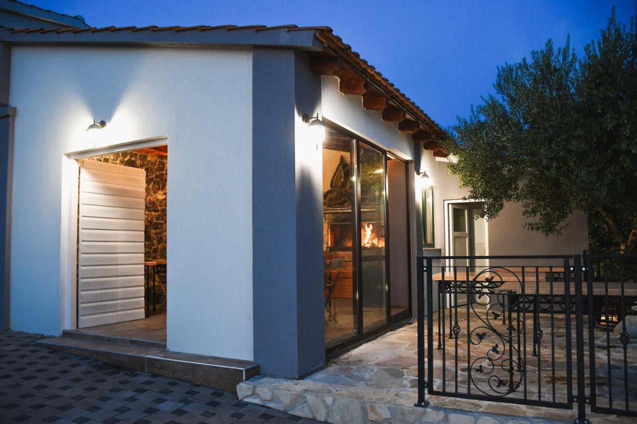 Apartments Olea Biograd Na Moru Exteriér fotografie