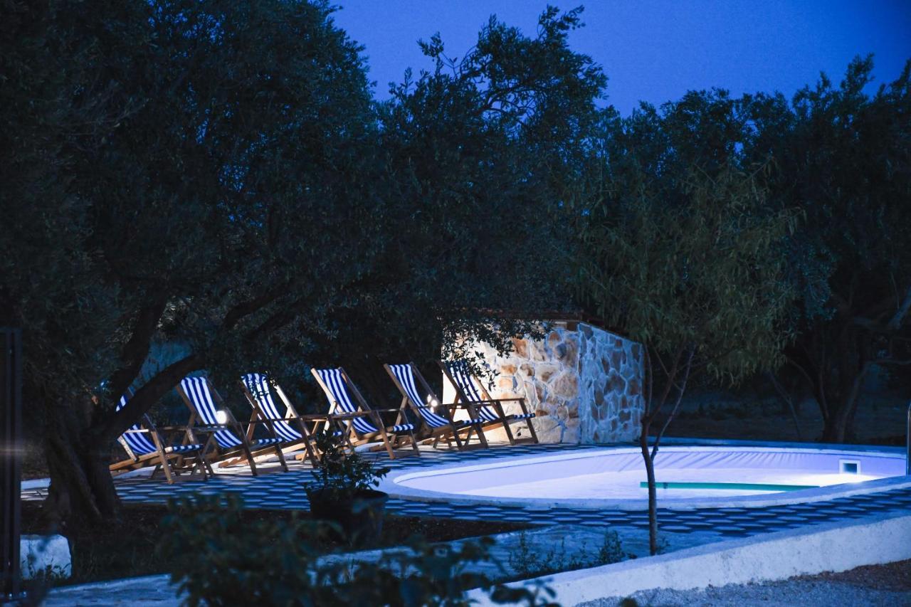 Apartments Olea Biograd Na Moru Exteriér fotografie