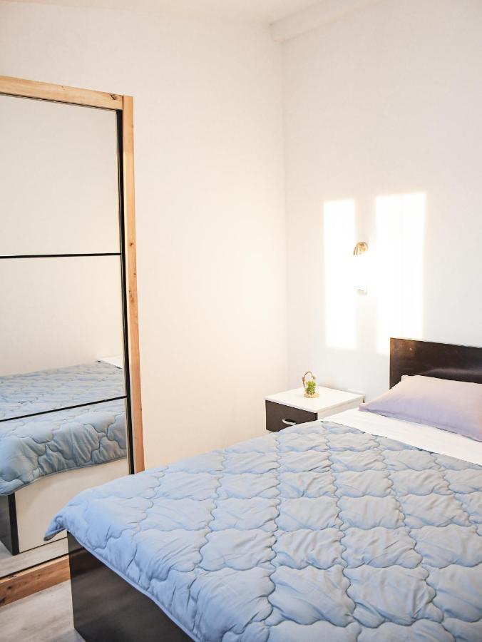 Apartments Olea Biograd Na Moru Exteriér fotografie