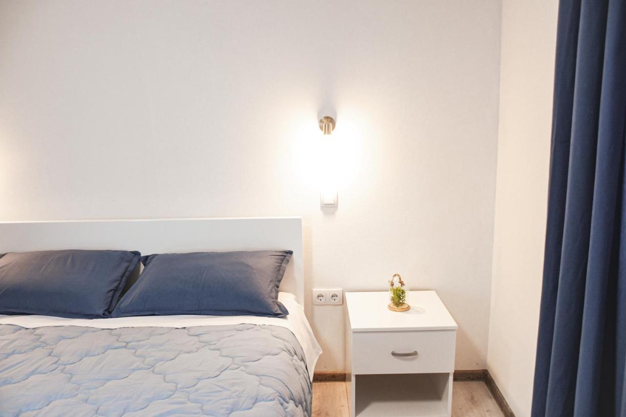Apartments Olea Biograd Na Moru Exteriér fotografie
