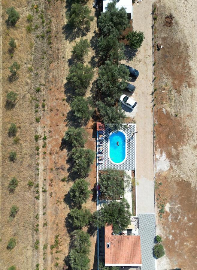 Apartments Olea Biograd Na Moru Exteriér fotografie