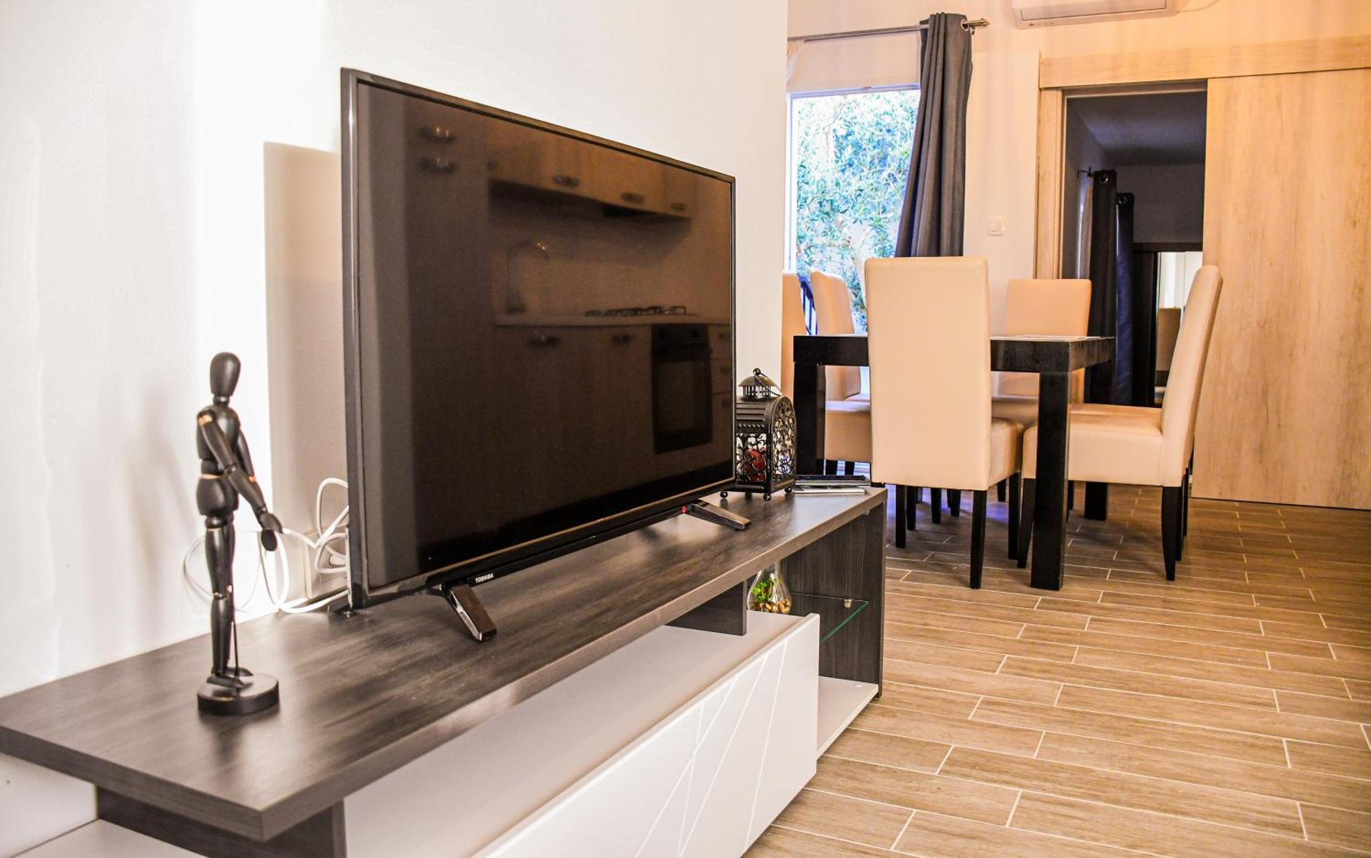 Apartments Olea Biograd Na Moru Exteriér fotografie